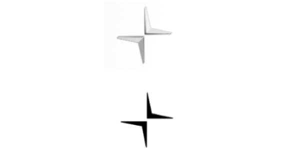 Le logo de Polestar porte atteinte à la marque de renommée au double  chevron de Citroën – Kern & Weyl